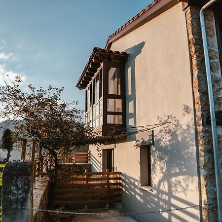El Rosal Villa Beloncio Luaran gambar