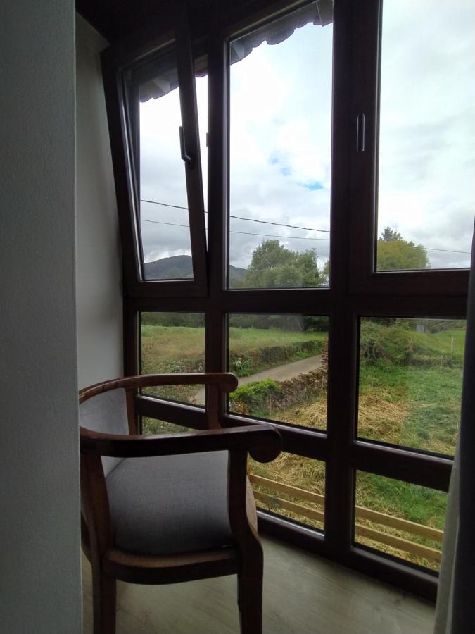 El Rosal Villa Beloncio Luaran gambar